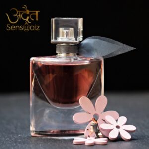SandalOud – (Unisex)