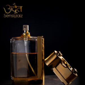 UnWynd - Unisex Perfume